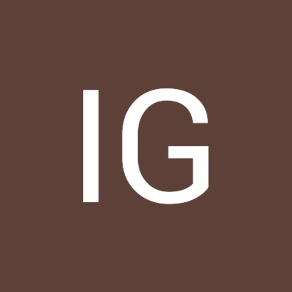 Meet your Posher, Ig